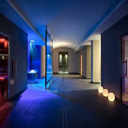 Garda Thermae Village Arco Kültér fotó