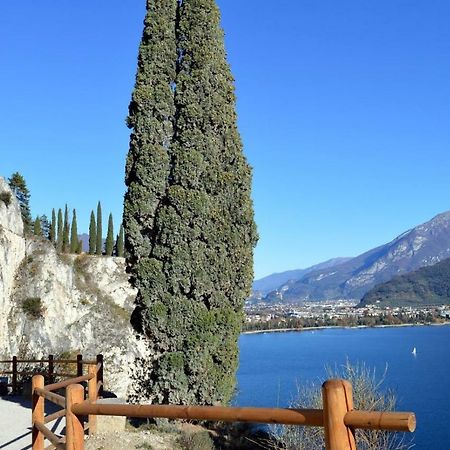 Garda Thermae Village Arco Kültér fotó