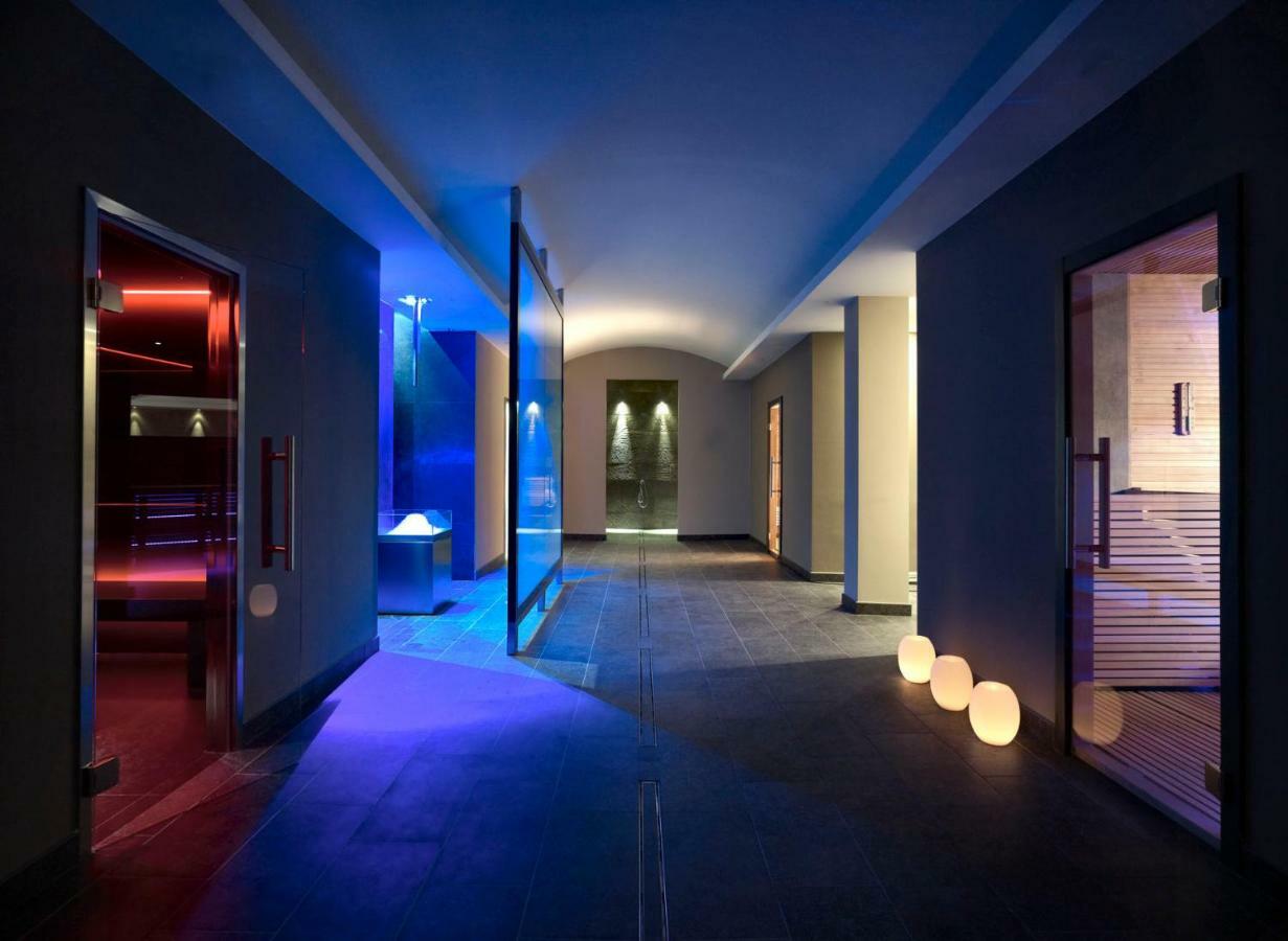 Garda Thermae Village Arco Kültér fotó