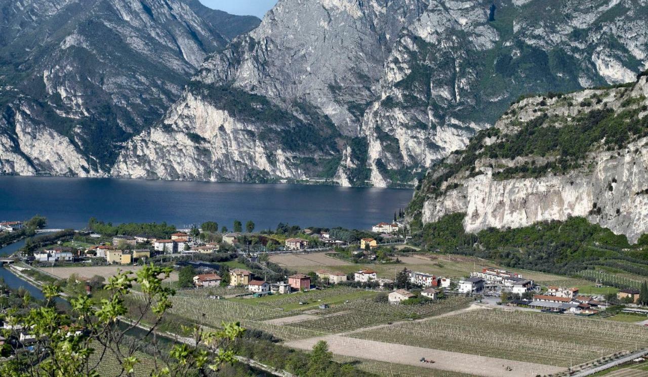 Garda Thermae Village Arco Kültér fotó