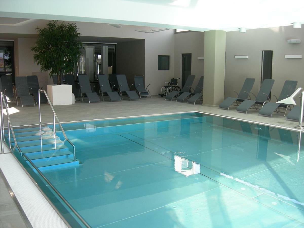 Garda Thermae Village Arco Kültér fotó