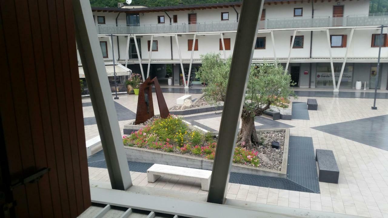 Garda Thermae Village Arco Kültér fotó