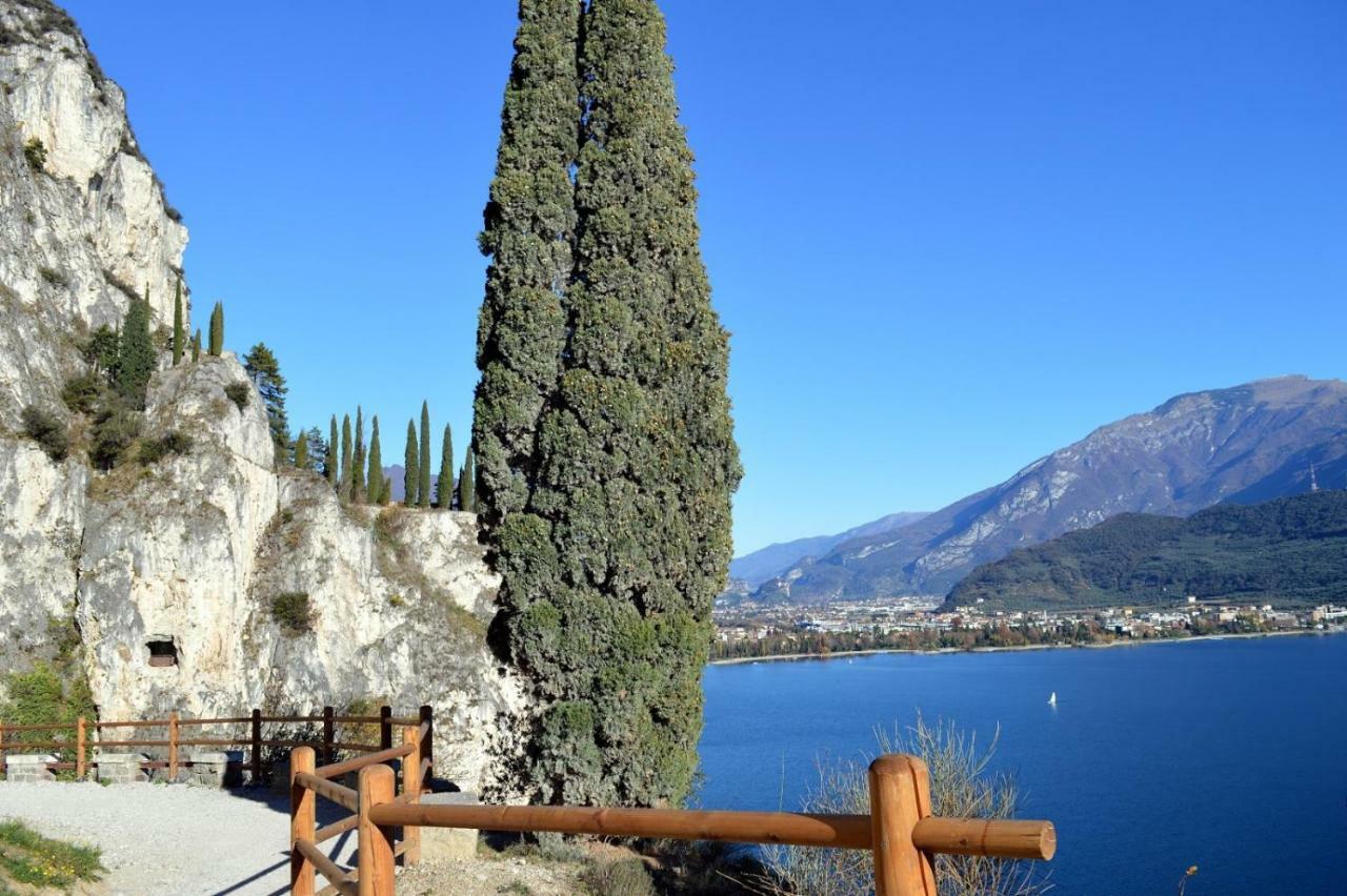 Garda Thermae Village Arco Kültér fotó